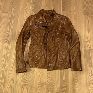 Danier Leather Jacket
